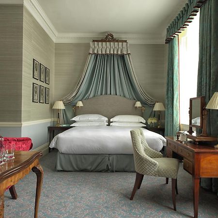 Cliveden House - An Iconic Luxury Hotel Maidenhead Exterior foto