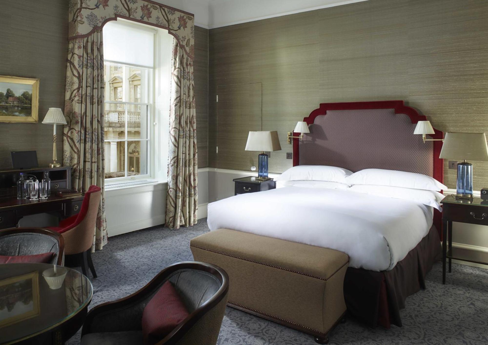 Cliveden House - An Iconic Luxury Hotel Maidenhead Habitación foto