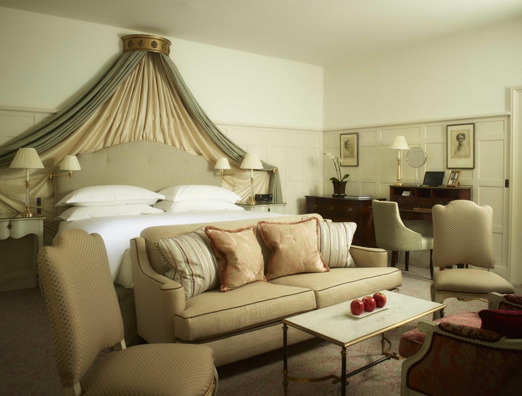 Cliveden House - An Iconic Luxury Hotel Maidenhead Habitación foto