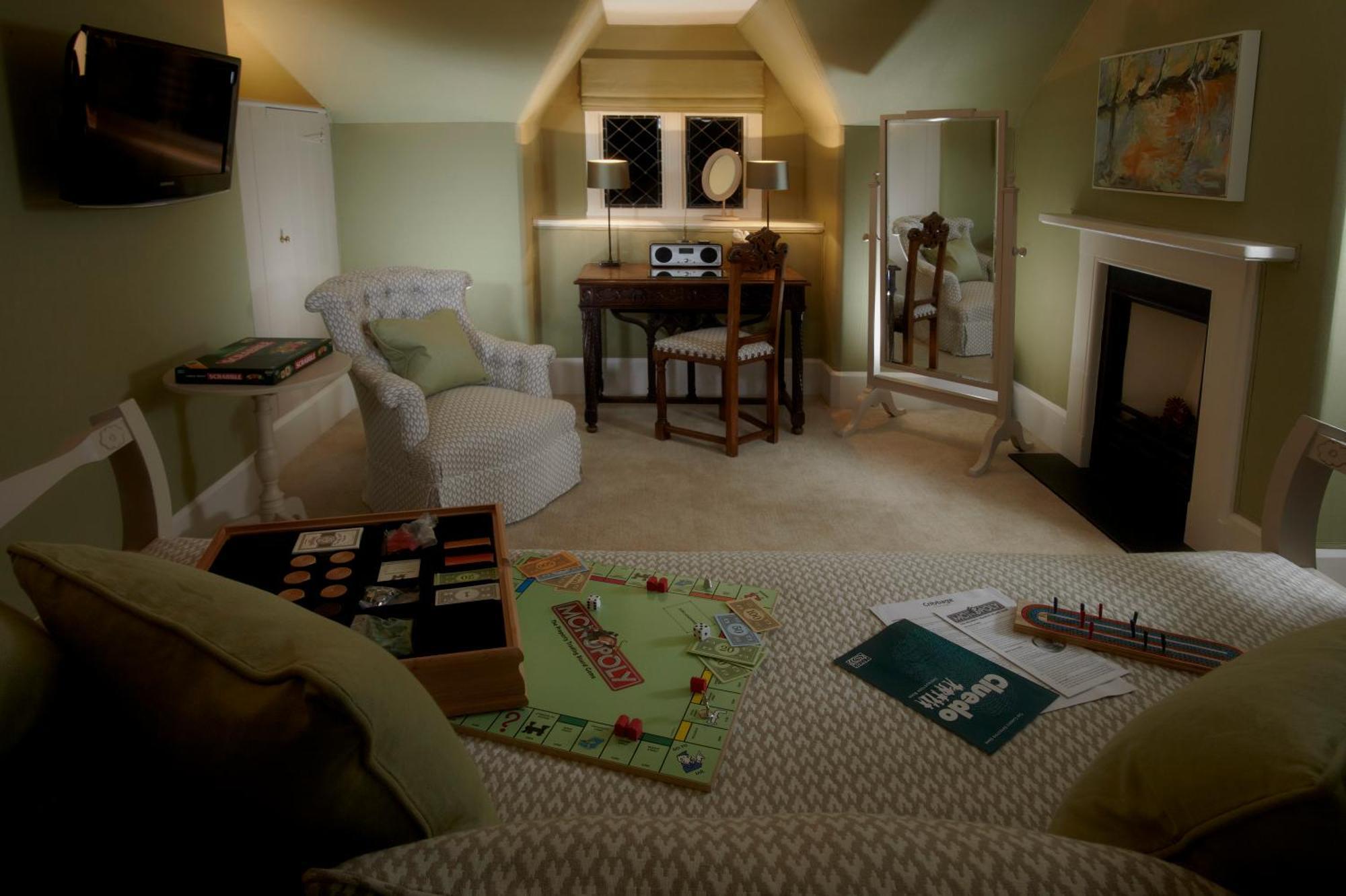 Cliveden House - An Iconic Luxury Hotel Maidenhead Habitación foto