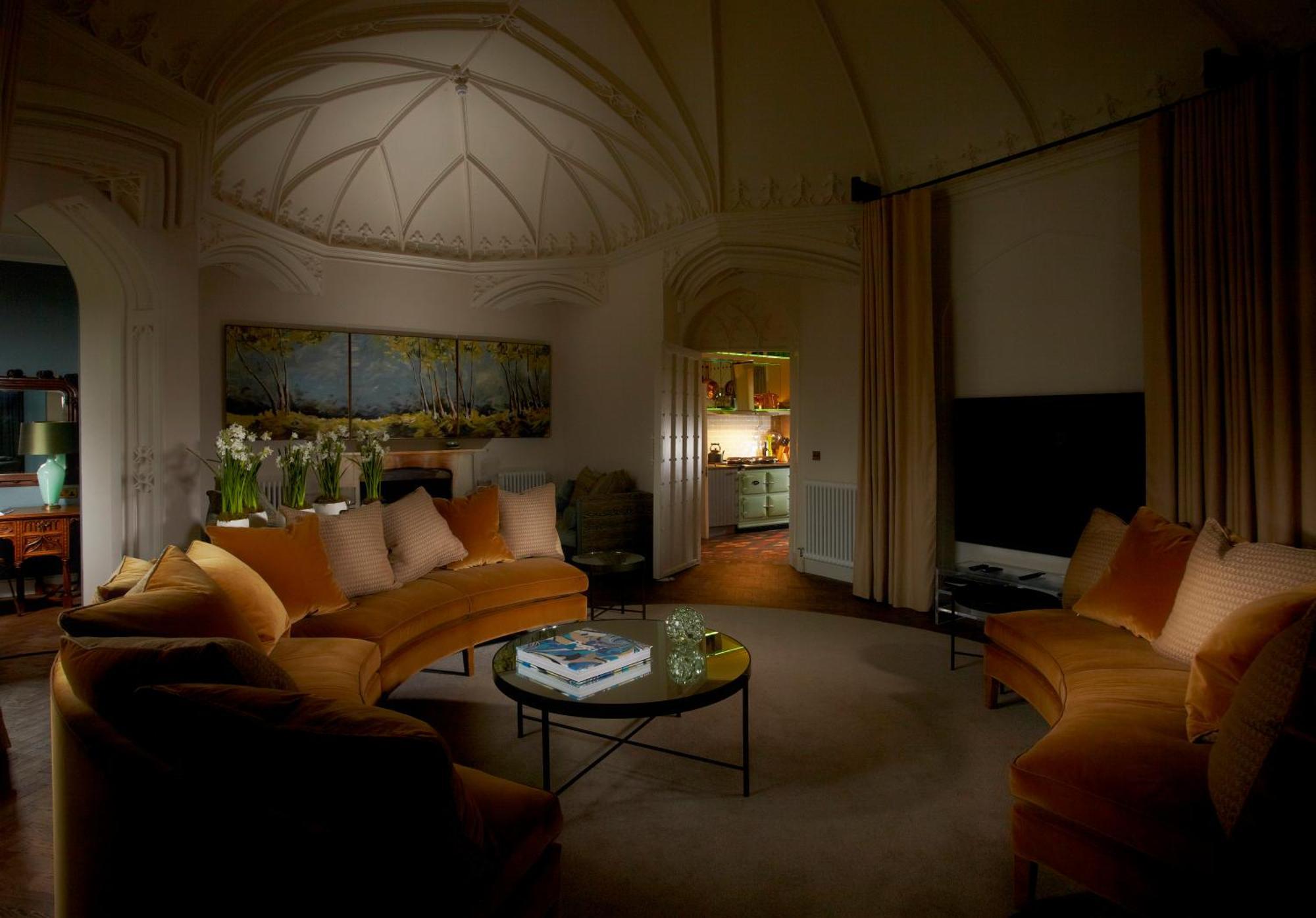 Cliveden House - An Iconic Luxury Hotel Maidenhead Habitación foto