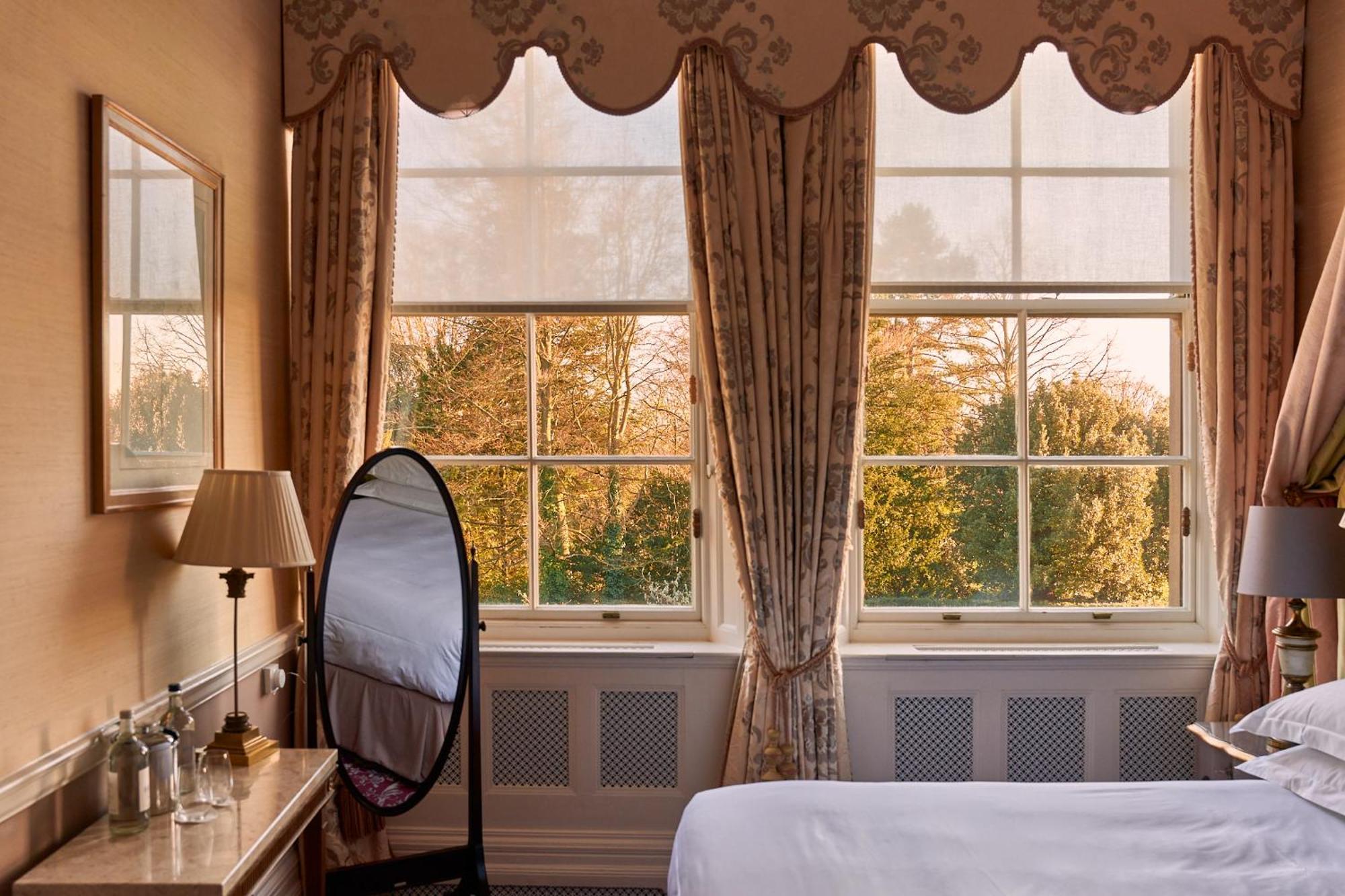 Cliveden House - An Iconic Luxury Hotel Maidenhead Exterior foto