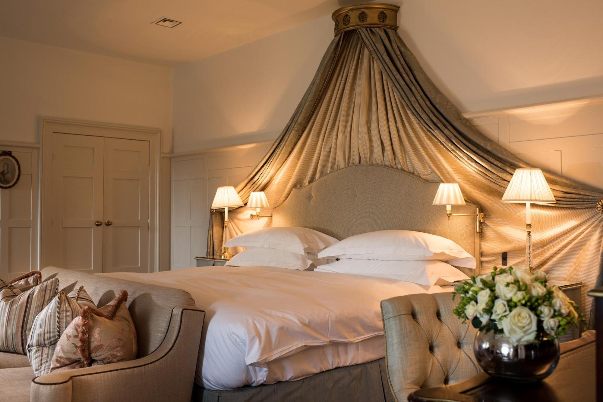 Cliveden House - An Iconic Luxury Hotel Maidenhead Exterior foto