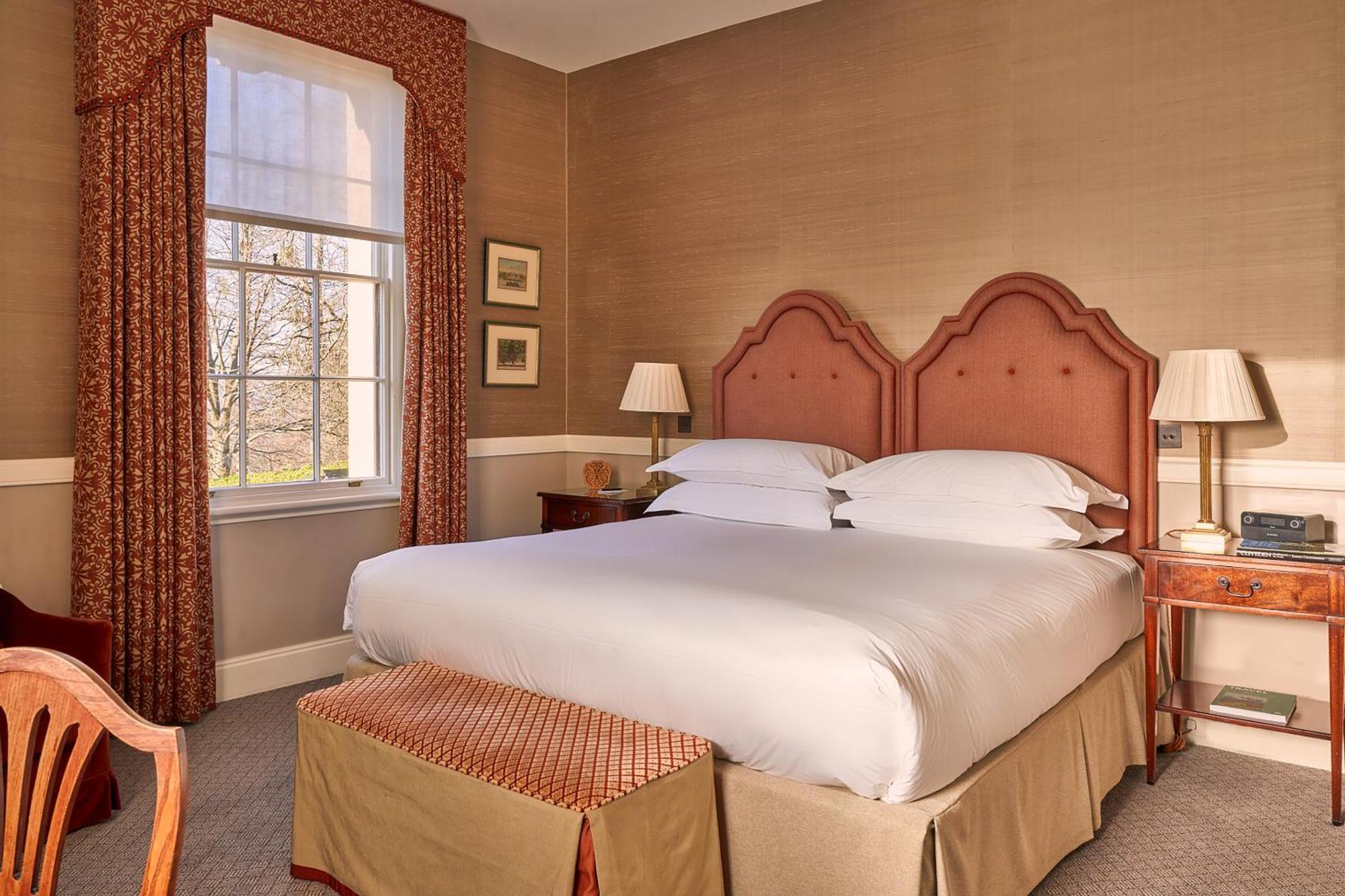 Cliveden House - An Iconic Luxury Hotel Maidenhead Exterior foto