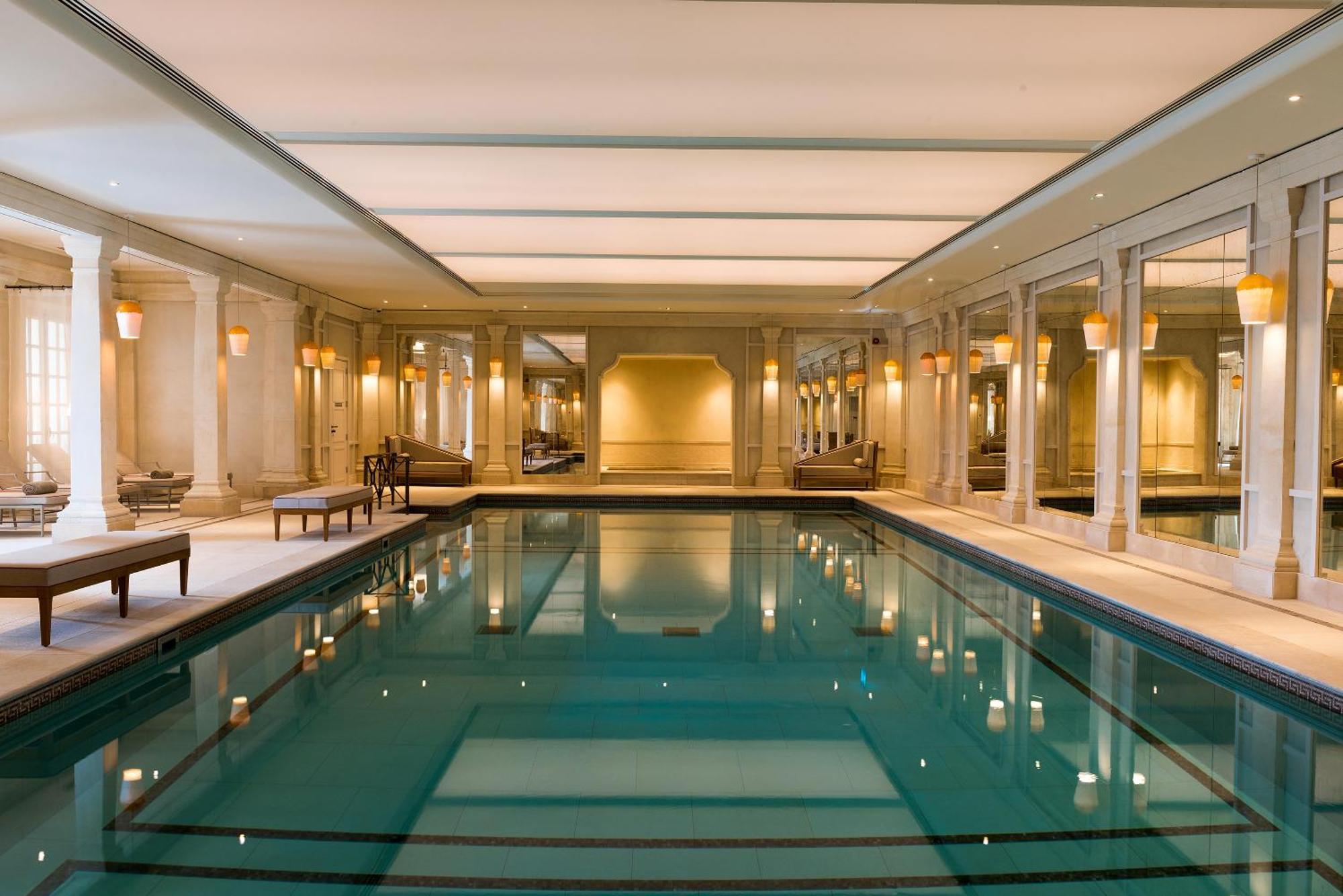 Cliveden House - An Iconic Luxury Hotel Maidenhead Exterior foto