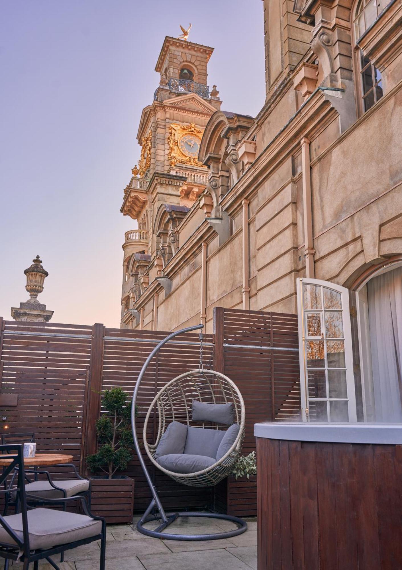 Cliveden House - An Iconic Luxury Hotel Maidenhead Exterior foto
