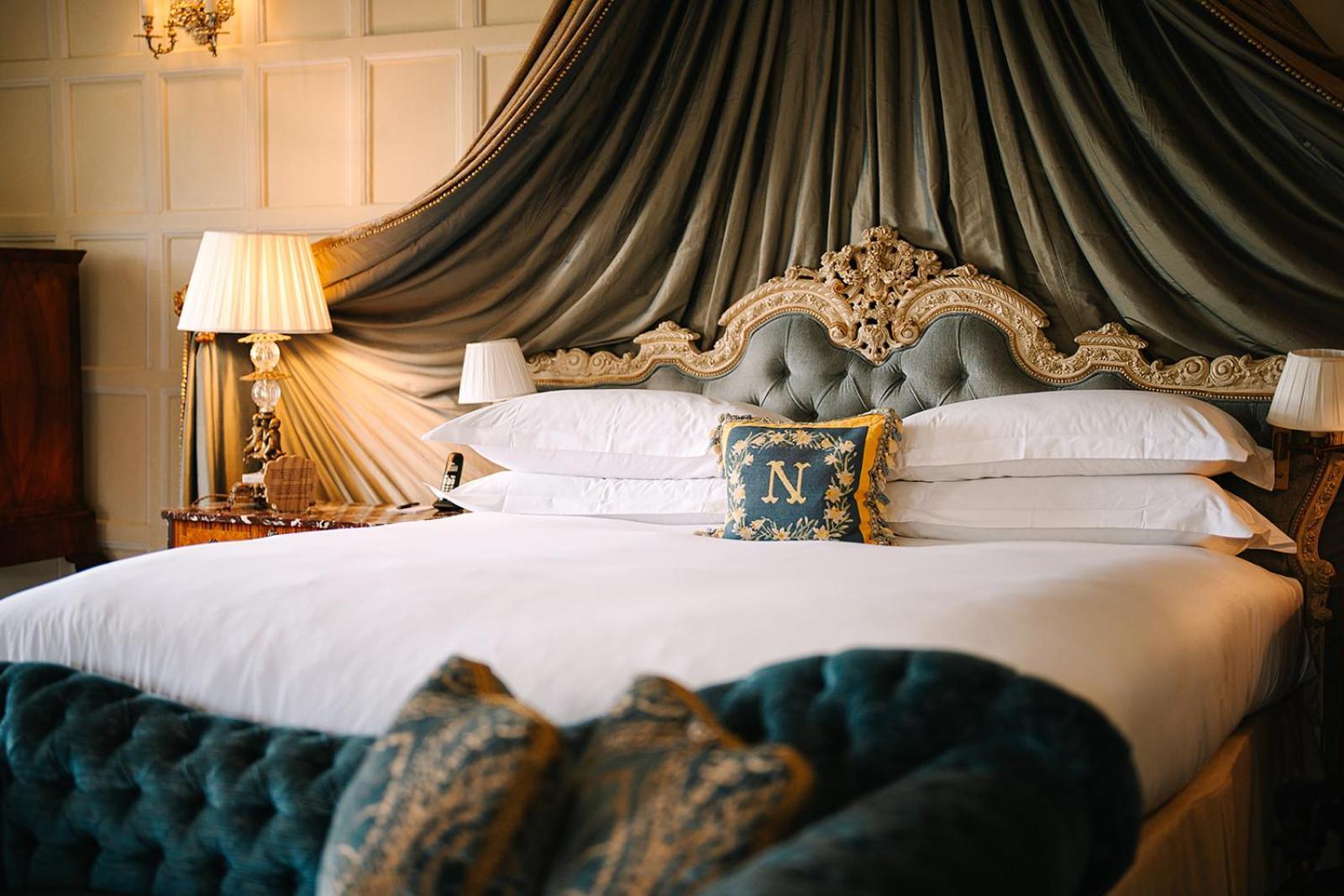 Cliveden House - An Iconic Luxury Hotel Maidenhead Exterior foto