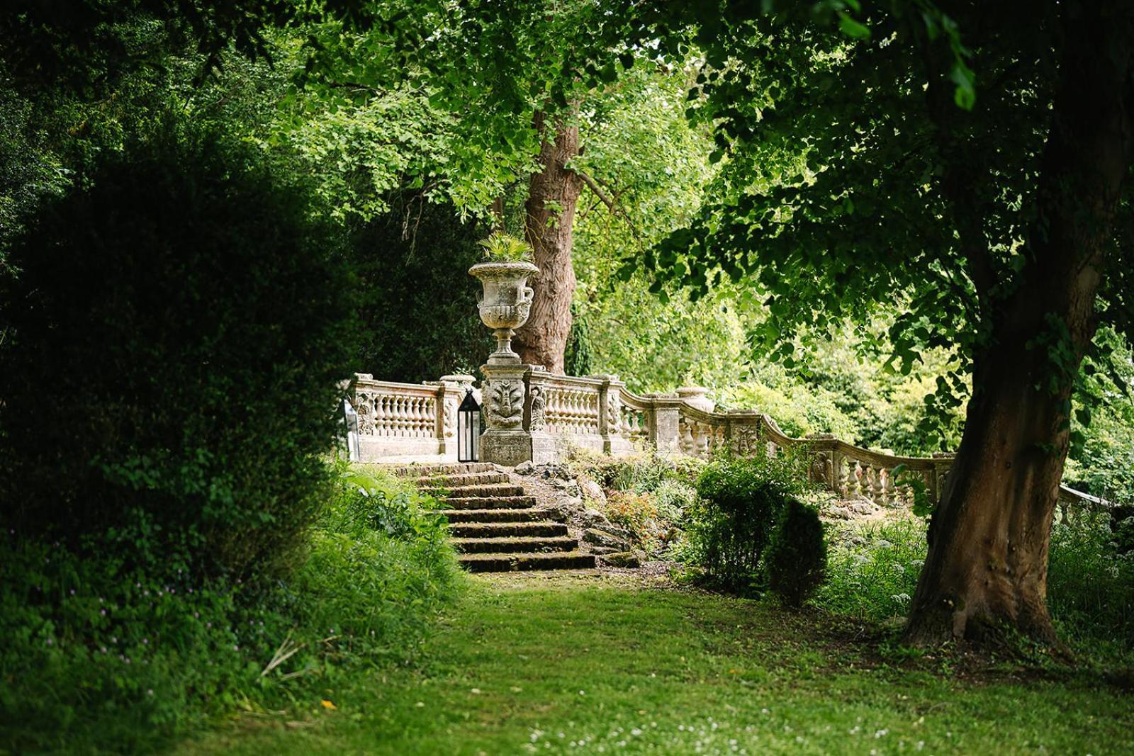 Cliveden House - An Iconic Luxury Hotel Maidenhead Exterior foto