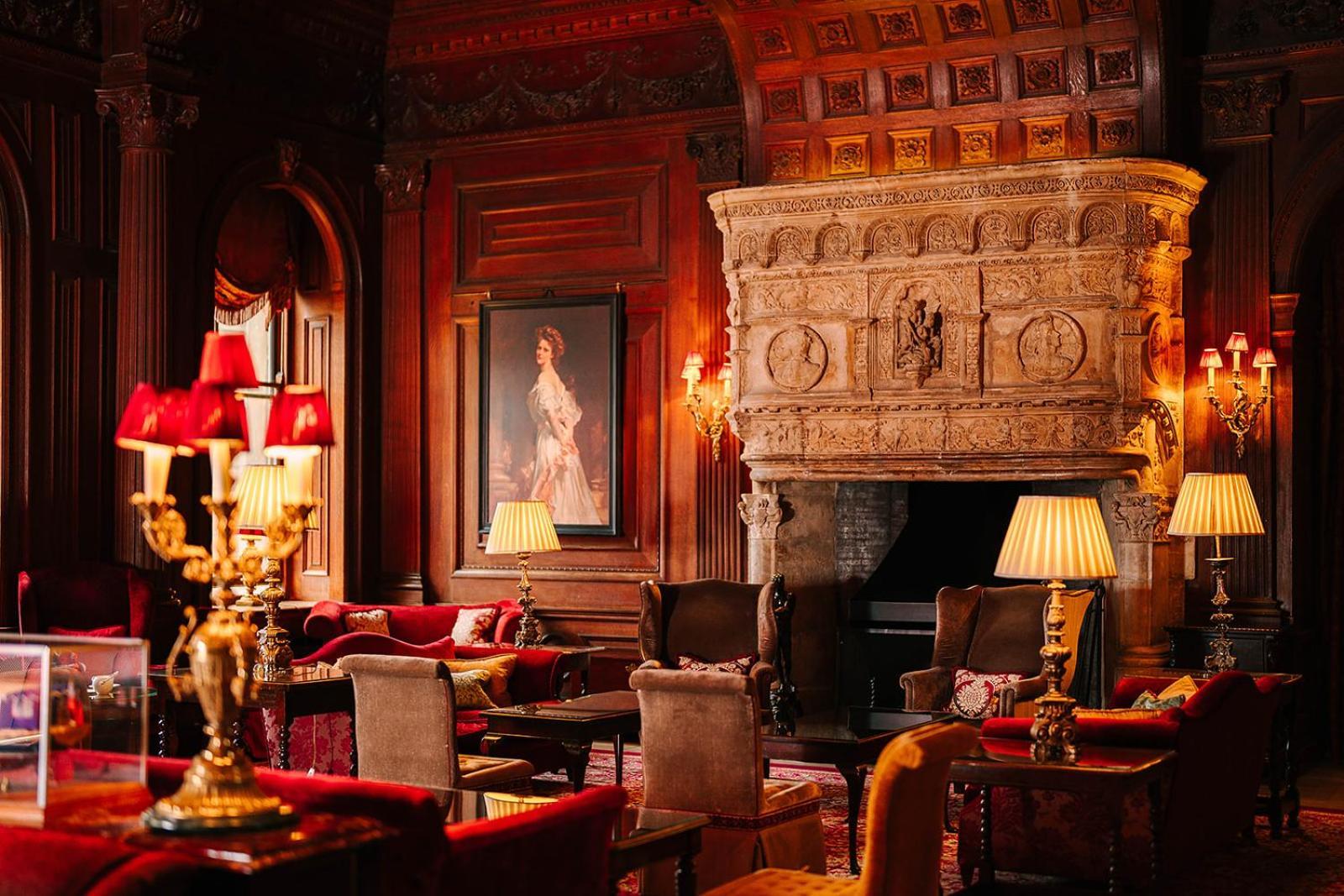 Cliveden House - An Iconic Luxury Hotel Maidenhead Exterior foto