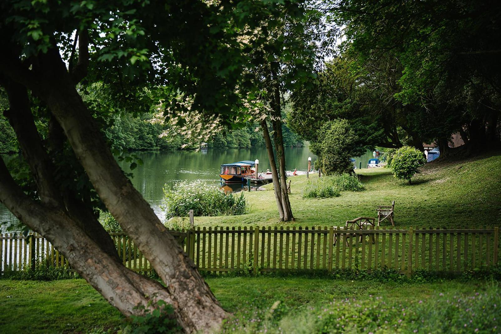 Cliveden House - An Iconic Luxury Hotel Maidenhead Exterior foto