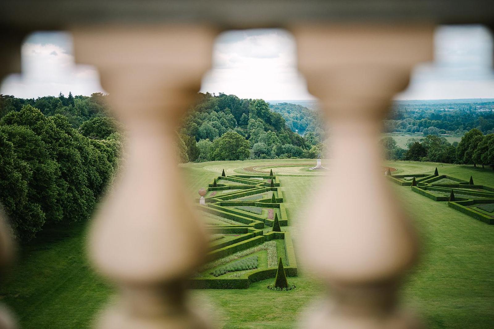 Cliveden House - An Iconic Luxury Hotel Maidenhead Exterior foto