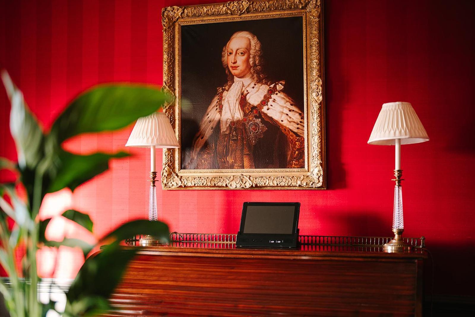 Cliveden House - An Iconic Luxury Hotel Maidenhead Exterior foto