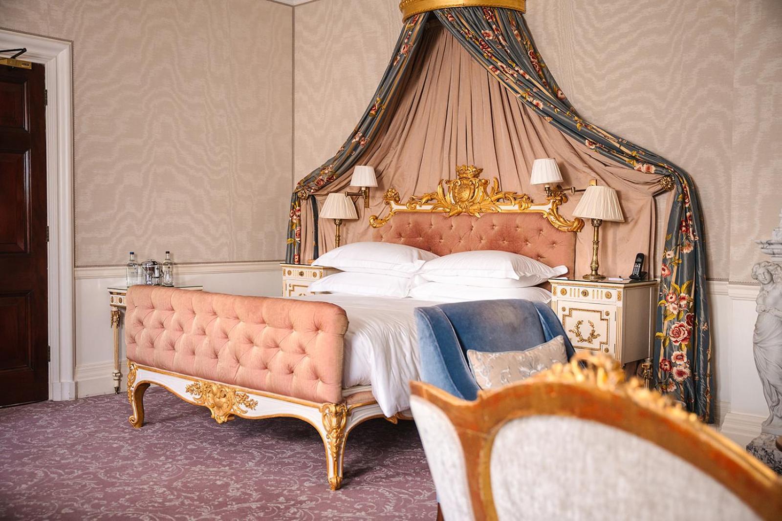 Cliveden House - An Iconic Luxury Hotel Maidenhead Exterior foto
