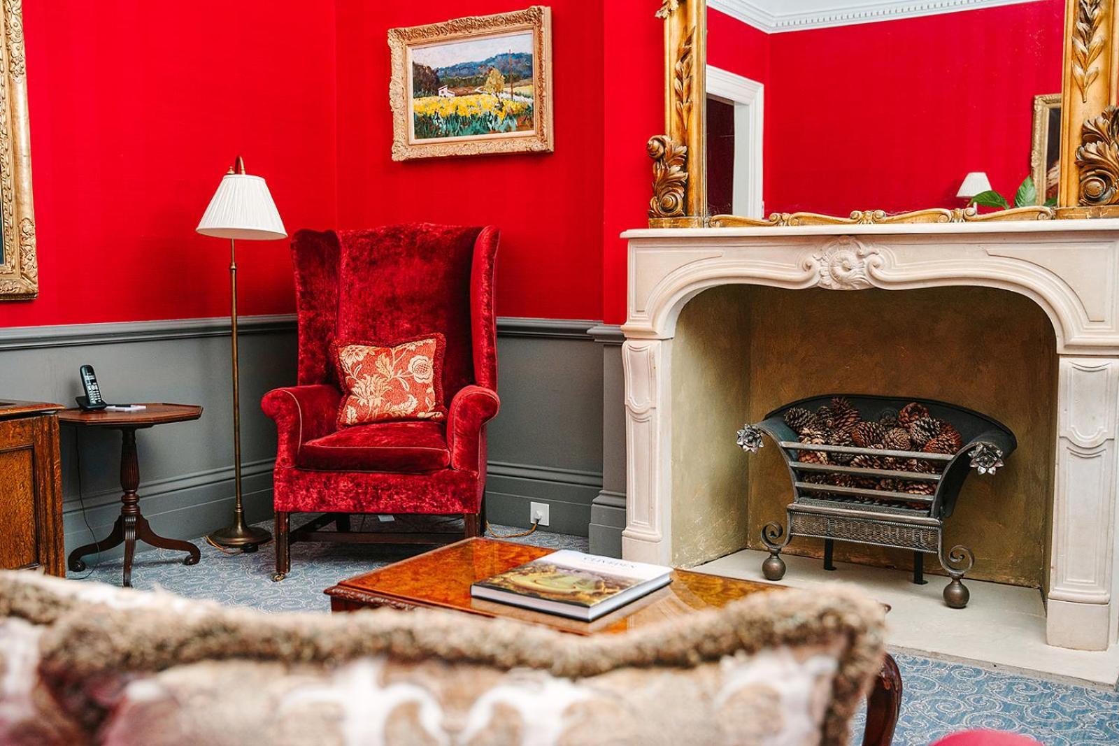 Cliveden House - An Iconic Luxury Hotel Maidenhead Exterior foto