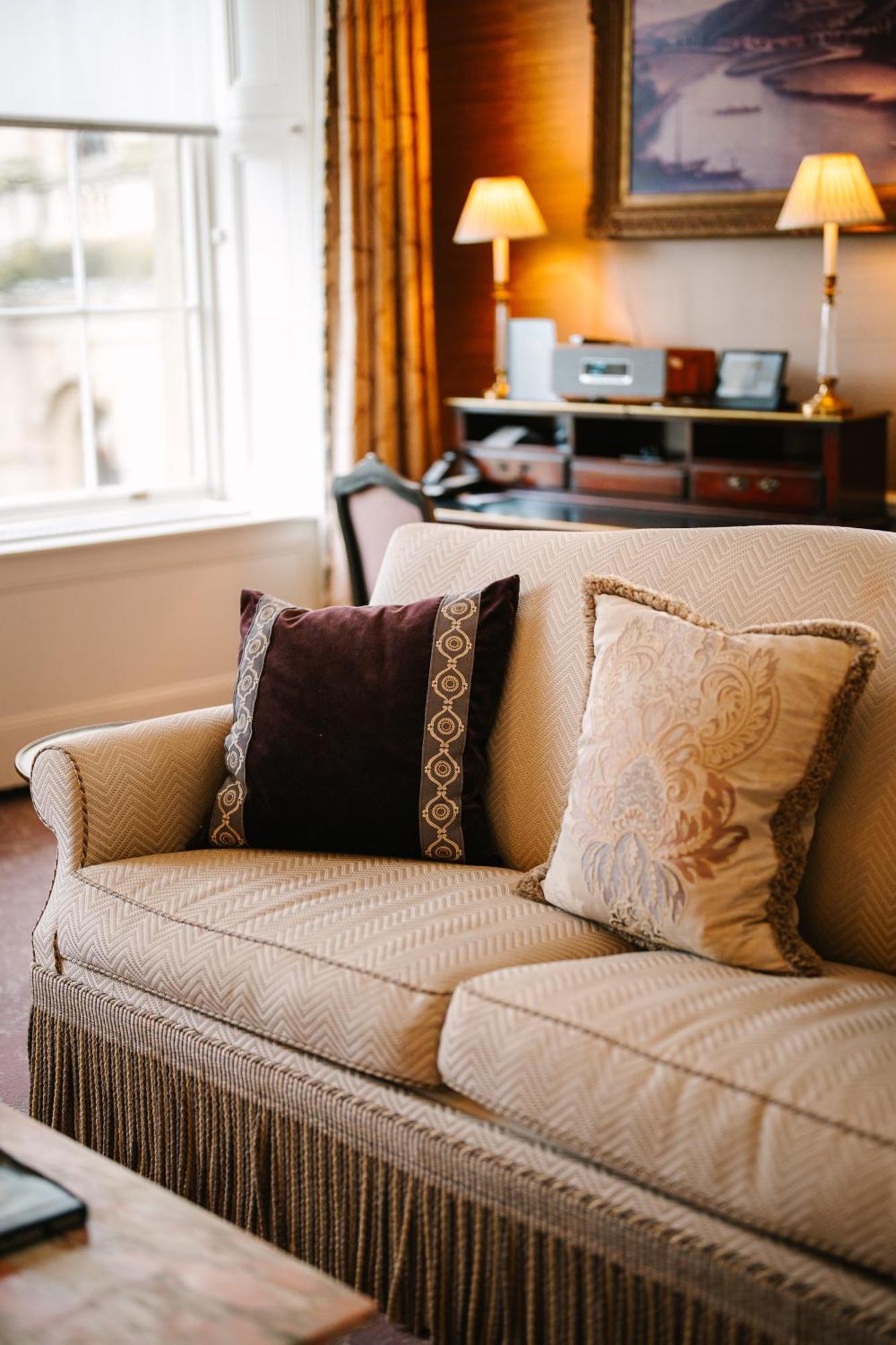 Cliveden House - An Iconic Luxury Hotel Maidenhead Exterior foto