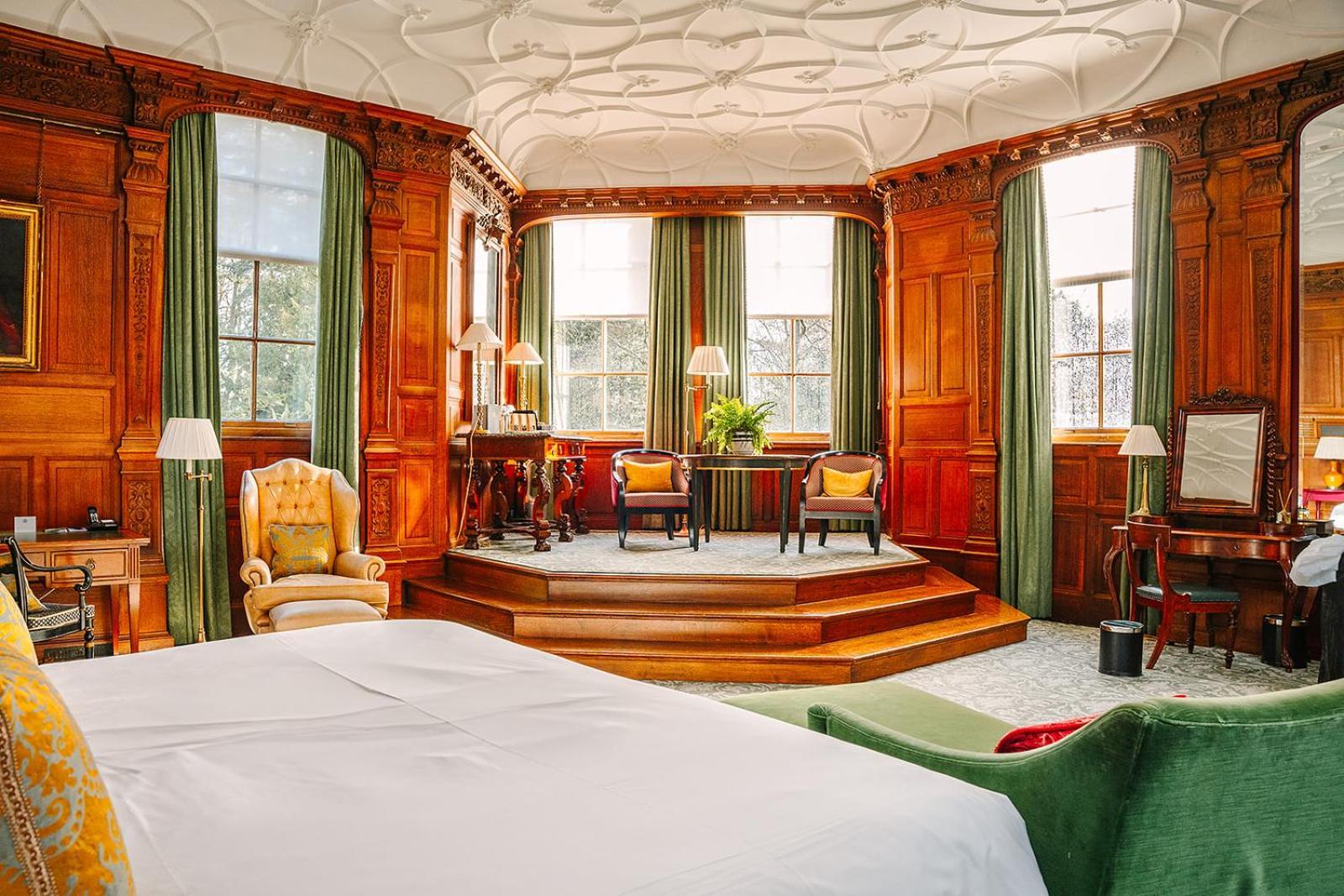 Cliveden House - An Iconic Luxury Hotel Maidenhead Exterior foto