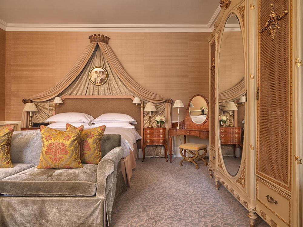 Cliveden House - An Iconic Luxury Hotel Maidenhead Exterior foto