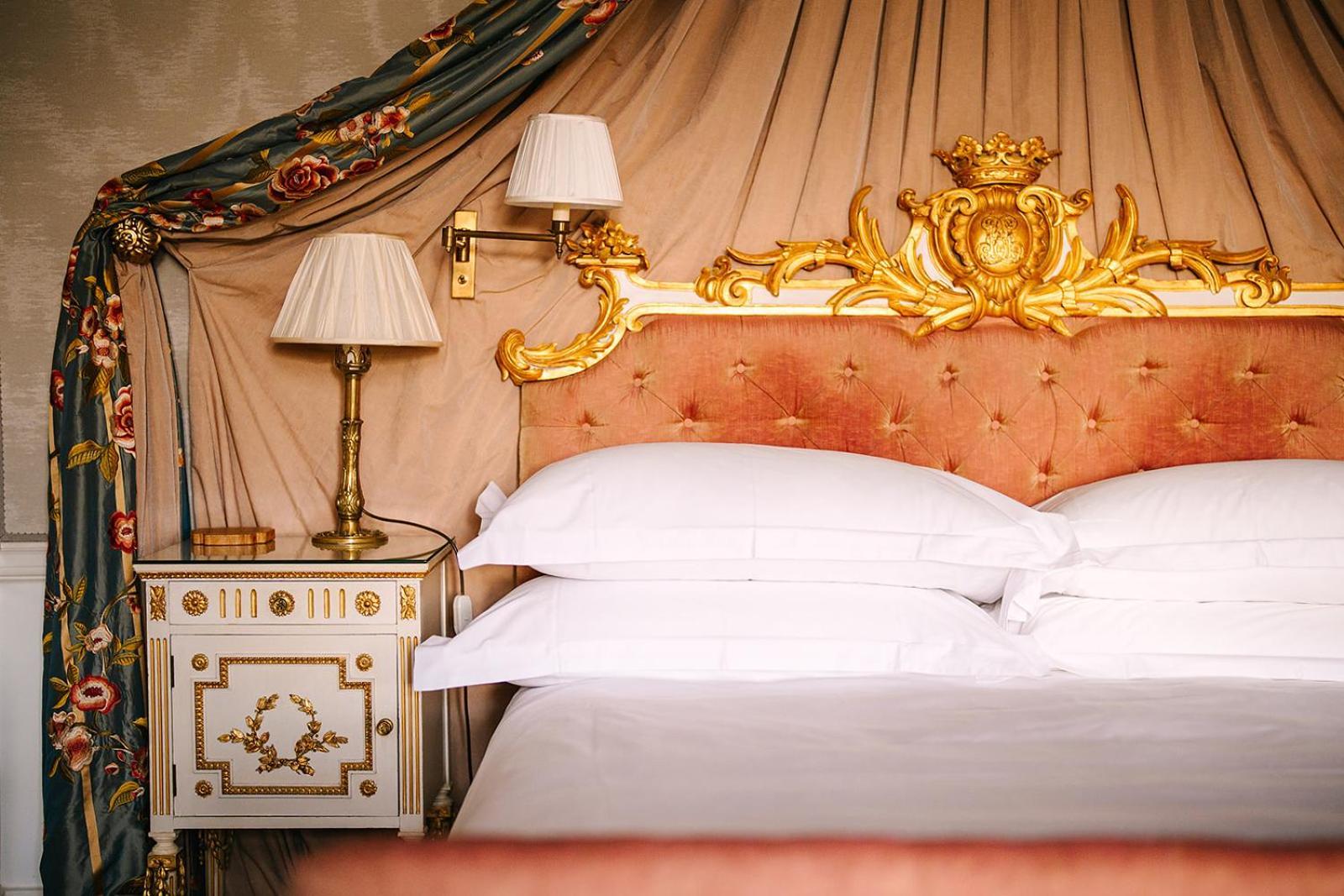 Cliveden House - An Iconic Luxury Hotel Maidenhead Exterior foto