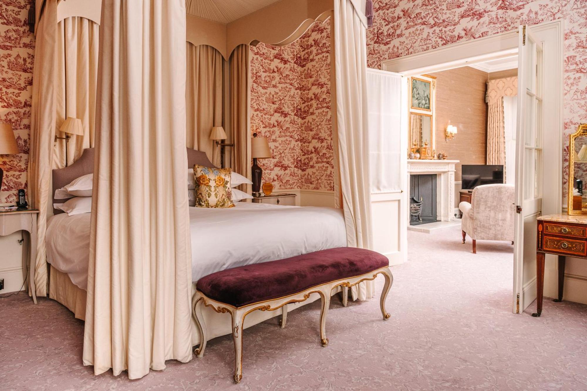 Cliveden House - An Iconic Luxury Hotel Maidenhead Exterior foto