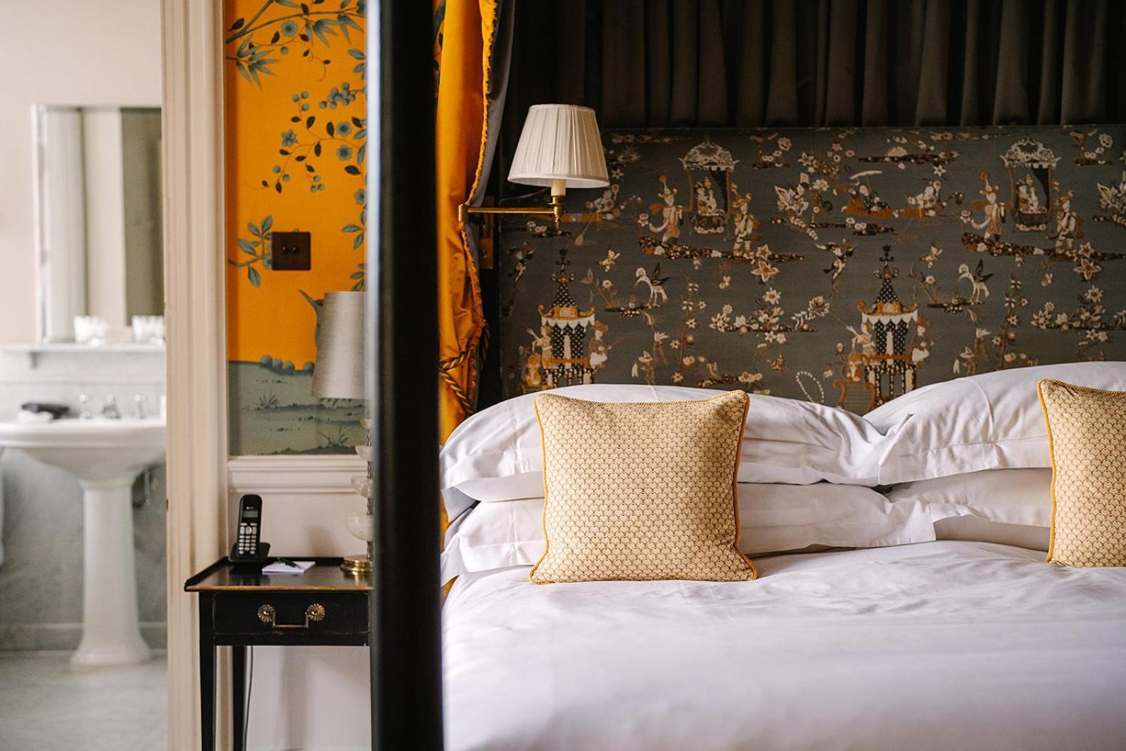 Cliveden House - An Iconic Luxury Hotel Maidenhead Exterior foto