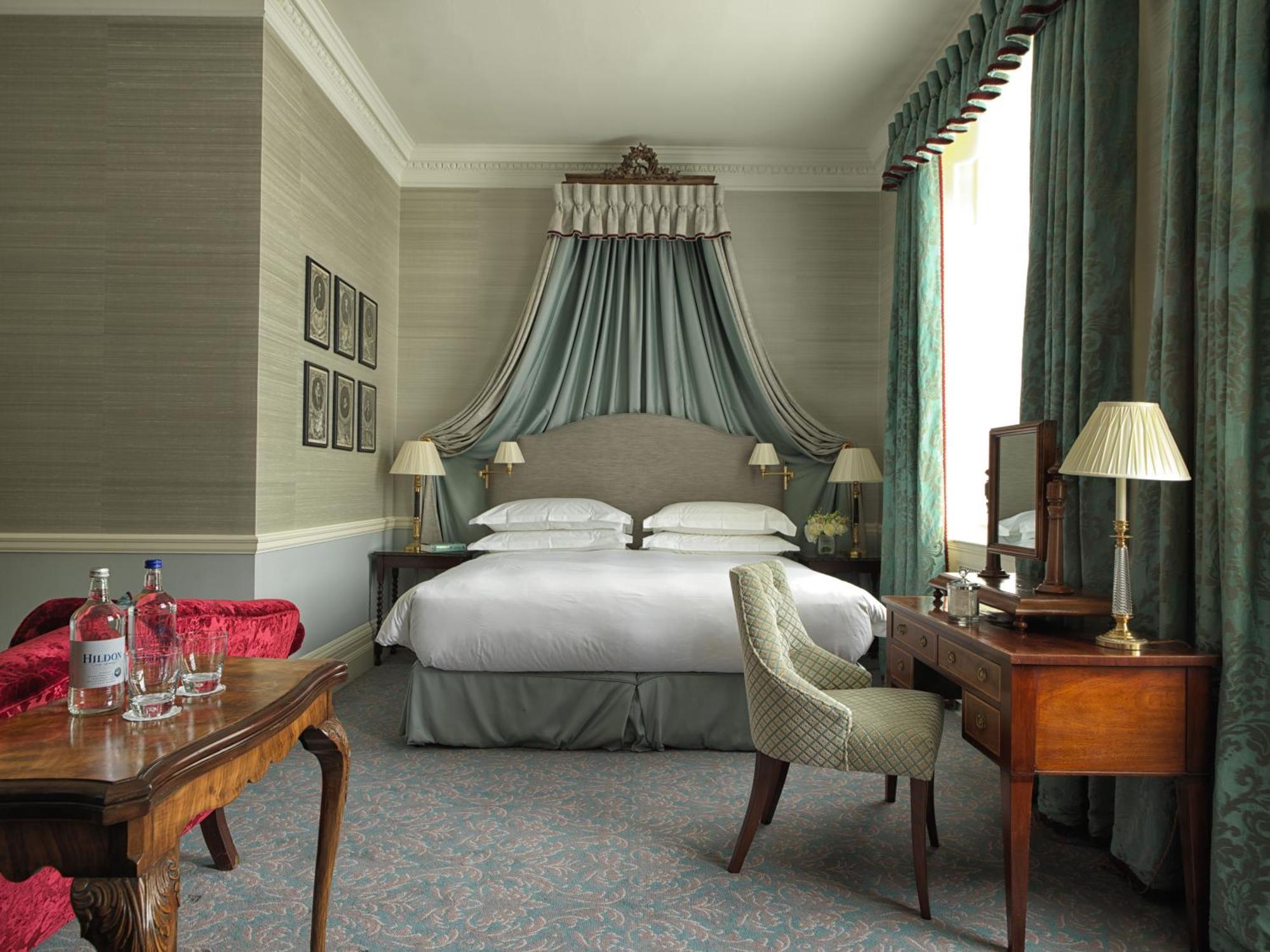 Cliveden House - An Iconic Luxury Hotel Maidenhead Exterior foto